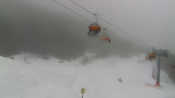 Sjezdovka Jáchymovská, lanovka Prima Express