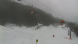 Sjezdovka Jáchymovská, lanovka Prima Express