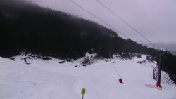 Sjezdovka Jáchymovská, lanovka Prima Express