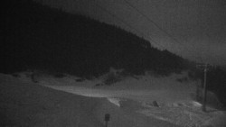 Sjezdovka Jáchymovská, lanovka Prima Express