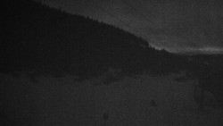 Sjezdovka Jáchymovská, lanovka Prima Express