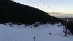 Sjezdovka Jáchymovská, lanovka Prima Express