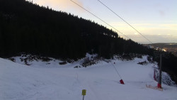 Sjezdovka Jáchymovská, lanovka Prima Express