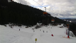 Sjezdovka Jáchymovská, lanovka Prima Express