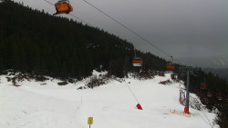 Sjezdovka Jáchymovská, lanovka Prima Express