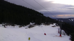 Sjezdovka Jáchymovská, lanovka Prima Express