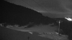 Sjezdovka Jáchymovská, lanovka Prima Express