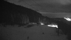 Sjezdovka Jáchymovská, lanovka Prima Express