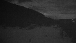 Sjezdovka Jáchymovská, lanovka Prima Express