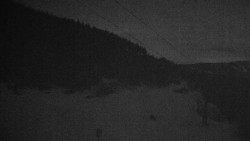 Sjezdovka Jáchymovská, lanovka Prima Express