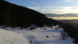 Sjezdovka Jáchymovská, lanovka Prima Express