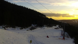 Sjezdovka Jáchymovská, lanovka Prima Express