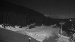 Sjezdovka Jáchymovská, lanovka Prima Express