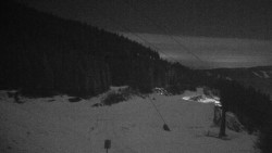 Sjezdovka Jáchymovská, lanovka Prima Express