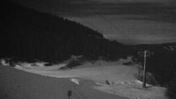 Sjezdovka Jáchymovská, lanovka Prima Express