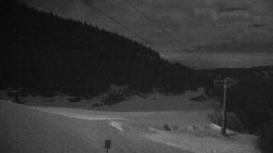 Sjezdovka Jáchymovská, lanovka Prima Express