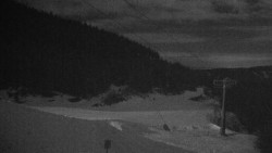 Sjezdovka Jáchymovská, lanovka Prima Express