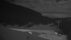 Sjezdovka Jáchymovská, lanovka Prima Express