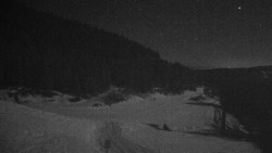 Sjezdovka Jáchymovská, lanovka Prima Express