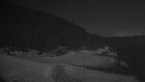 Skiareál Klínovec - Sjezdovka Jáchymovská, lanovka Prima Express - 25.2.2026 v 00:31 Skiareál Klínovec - Sjezdovka Jáchymovská, lanovka Prima Express - 25.2.2026 v 00:31