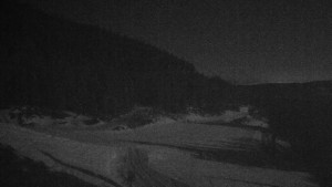 Skiareál Klínovec - Sjezdovka Jáchymovská, lanovka Prima Express - 25.2.2026 v 01:01 Skiareál Klínovec - Sjezdovka Jáchymovská, lanovka Prima Express - 25.2.2026 v 01:01