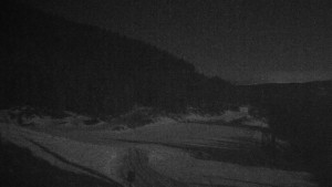 Skiareál Klínovec - Sjezdovka Jáchymovská, lanovka Prima Express - 25.2.2026 v 01:15 Skiareál Klínovec - Sjezdovka Jáchymovská, lanovka Prima Express - 25.2.2026 v 01:15