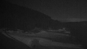 Skiareál Klínovec - Sjezdovka Jáchymovská, lanovka Prima Express - 25.2.2026 v 01:31 Skiareál Klínovec - Sjezdovka Jáchymovská, lanovka Prima Express - 25.2.2026 v 01:31