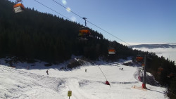 Sjezdovka Jáchymovská, lanovka Prima Express