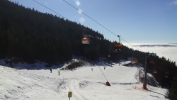 Sjezdovka Jáchymovská, lanovka Prima Express