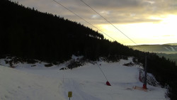 Sjezdovka Jáchymovská, lanovka Prima Express