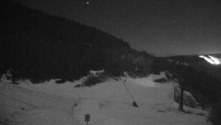 Sjezdovka Jáchymovská, lanovka Prima Express