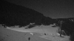 Sjezdovka Jáchymovská, lanovka Prima Express