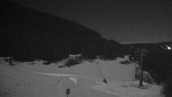 Sjezdovka Jáchymovská, lanovka Prima Express