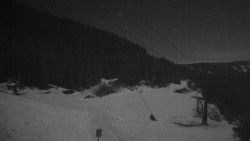 Sjezdovka Jáchymovská, lanovka Prima Express