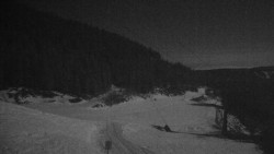 Sjezdovka Jáchymovská, lanovka Prima Express