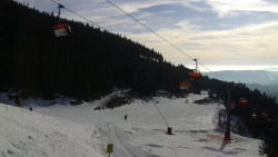 Sjezdovka Jáchymovská, lanovka Prima Express