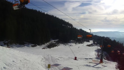 Sjezdovka Jáchymovská, lanovka Prima Express