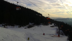 Sjezdovka Jáchymovská, lanovka Prima Express