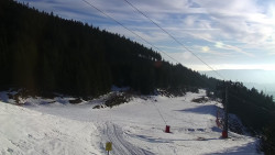 Sjezdovka Jáchymovská, lanovka Prima Express