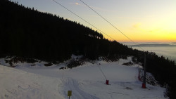 Sjezdovka Jáchymovská, lanovka Prima Express