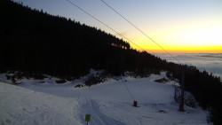 Sjezdovka Jáchymovská, lanovka Prima Express