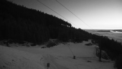 Sjezdovka Jáchymovská, lanovka Prima Express