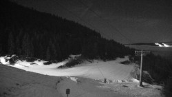 Sjezdovka Jáchymovská, lanovka Prima Express