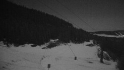 Sjezdovka Jáchymovská, lanovka Prima Express