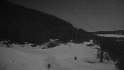 Sjezdovka Jáchymovská, lanovka Prima Express