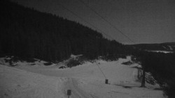 Sjezdovka Jáchymovská, lanovka Prima Express