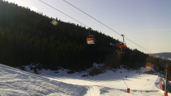Sjezdovka Jáchymovská, lanovka Prima Express