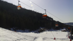Sjezdovka Jáchymovská, lanovka Prima Express