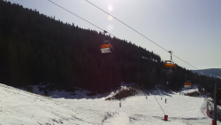 Sjezdovka Jáchymovská, lanovka Prima Express