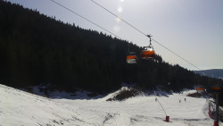 Sjezdovka Jáchymovská, lanovka Prima Express